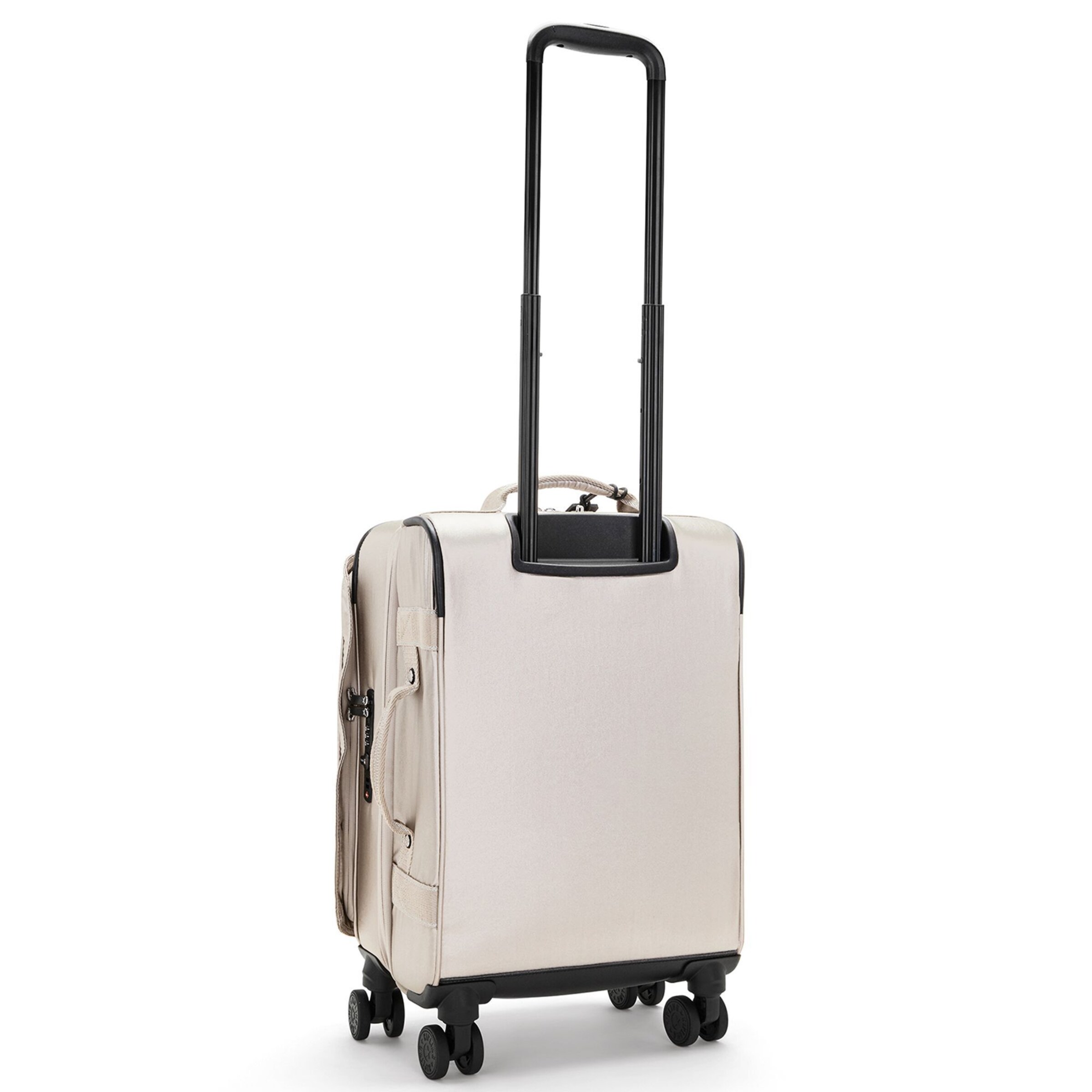 KIPLING Trolley 'Spontaneous' in Beige
