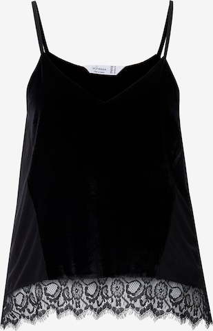 MIAMODA Top in Schwarz: Vorderseite