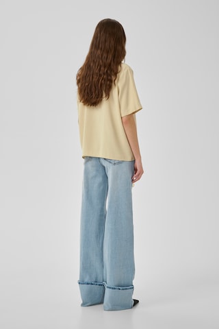 My Essential Wardrobe Shirt 'MWMindy' in Beige