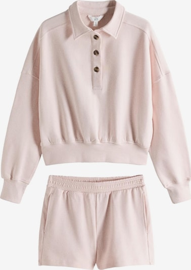 The Set Joggingová souprava ve velikosti XS - růžová, Produkt