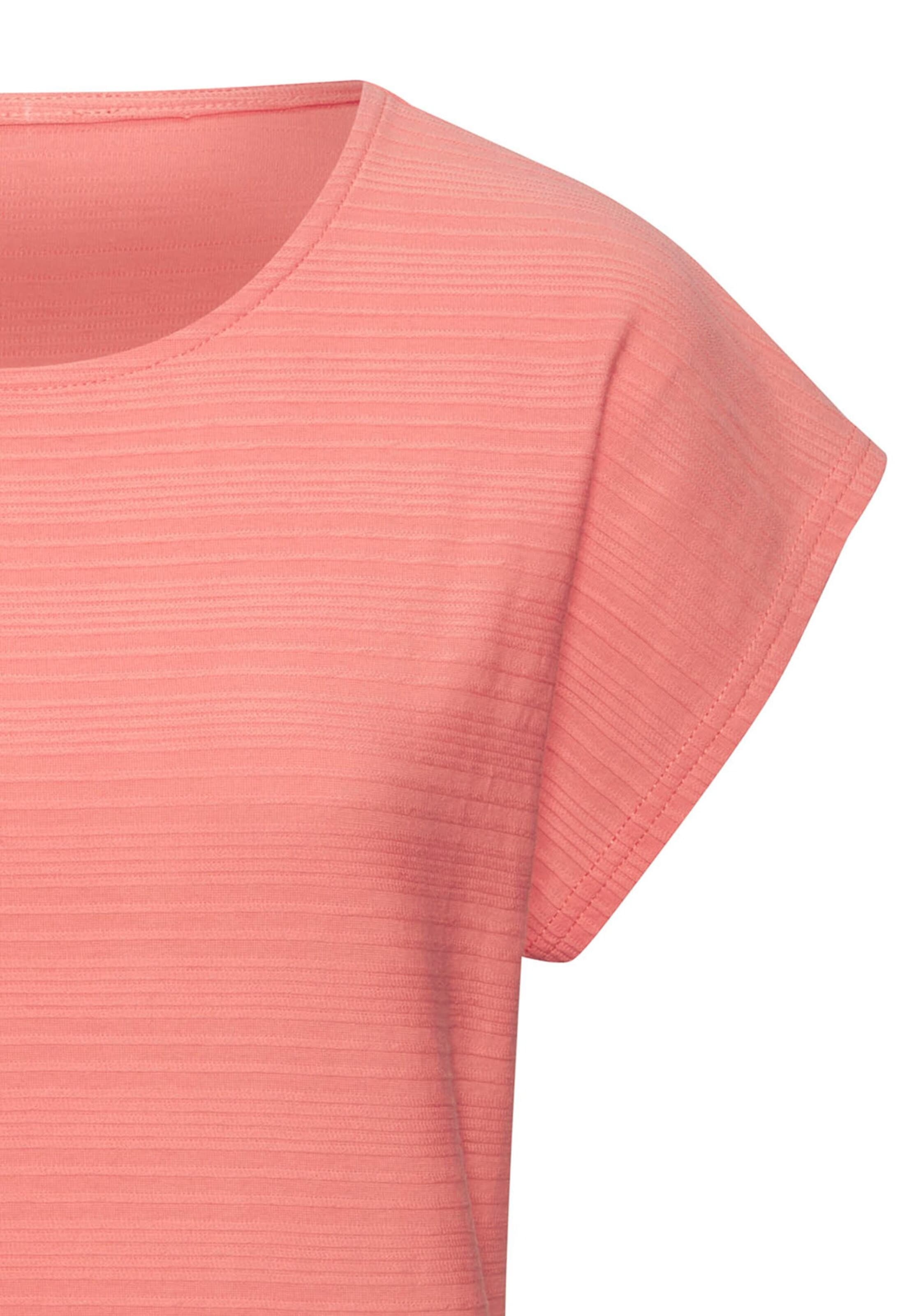 VIVANCE Tričko – modrá