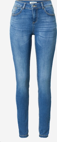 Jeans 'Lola Luni' di b.young in blu: frontale