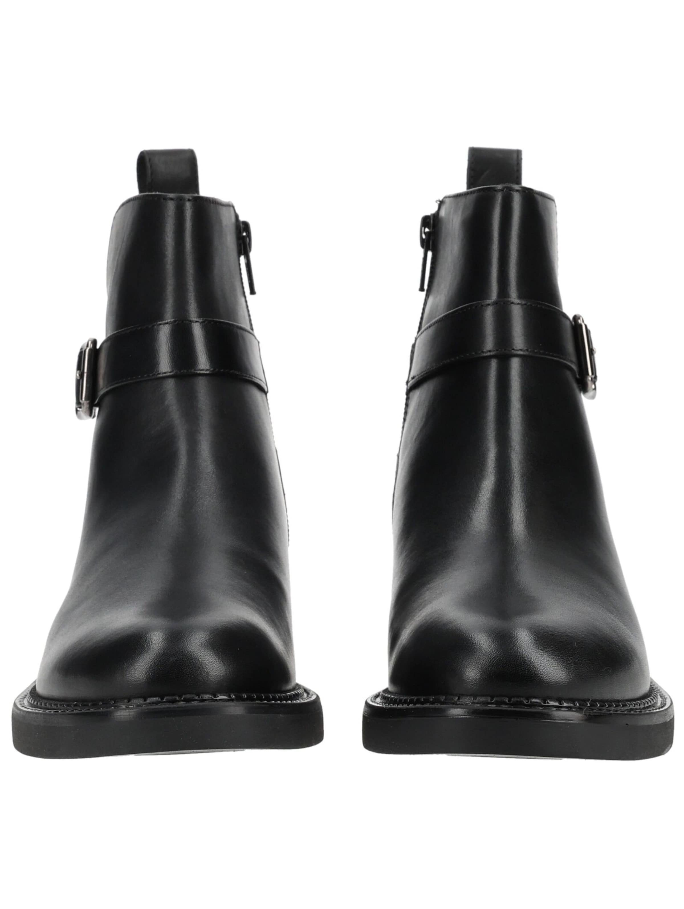 Bottines GEOX en noir