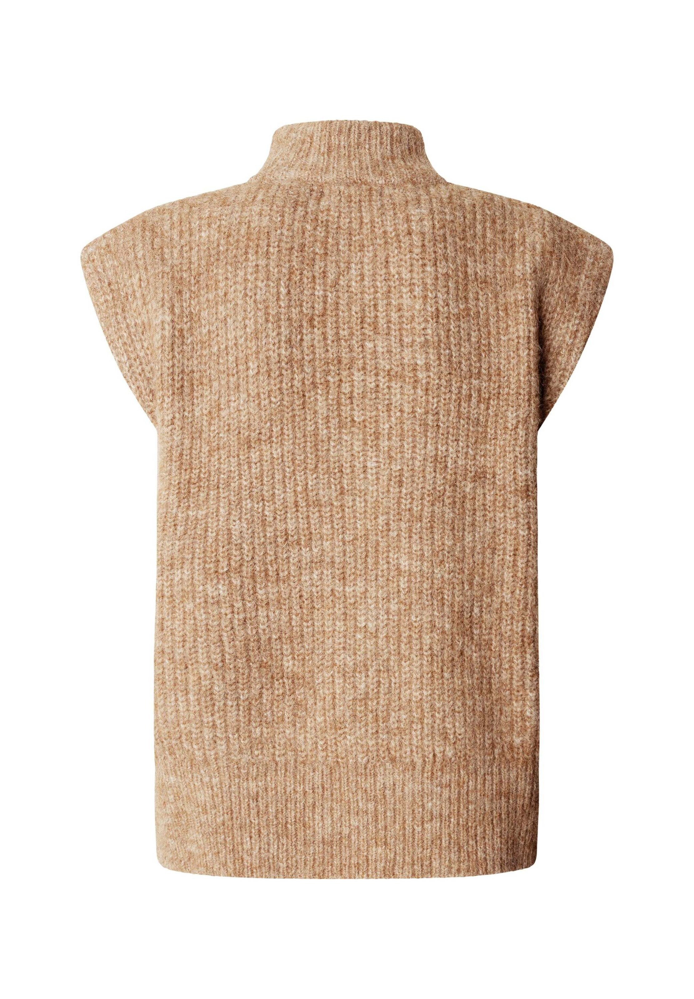 Pepe Jeans - Jersey 'Anette' en beige
