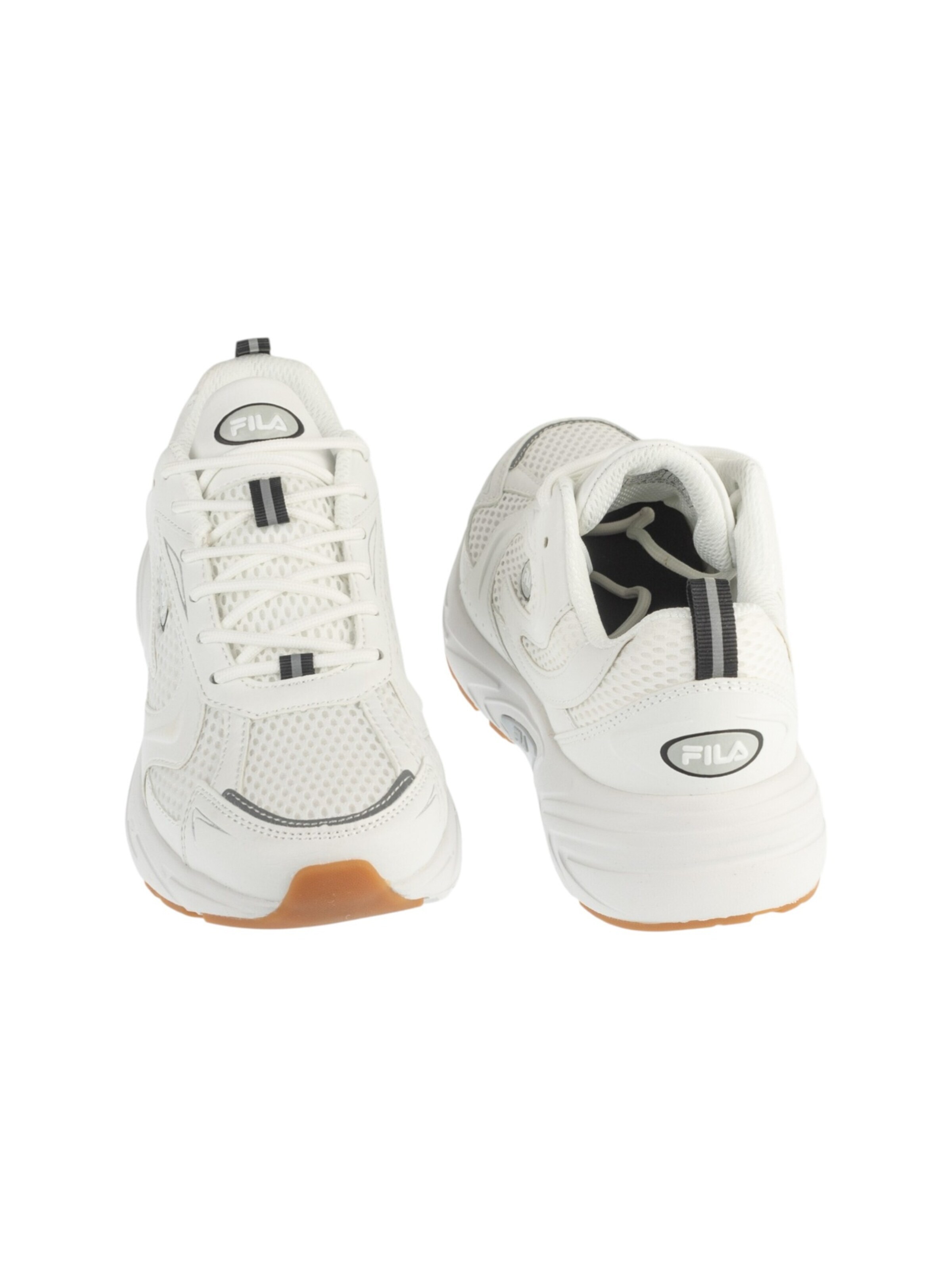 FILA Sneakers laag 'Fila Kreatix' in Wit