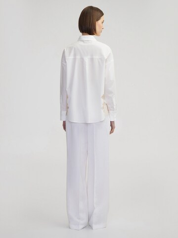 Chemisier Ipekyol en blanc