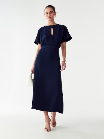 Willa Mekko 'Aurelia' värissä sininen