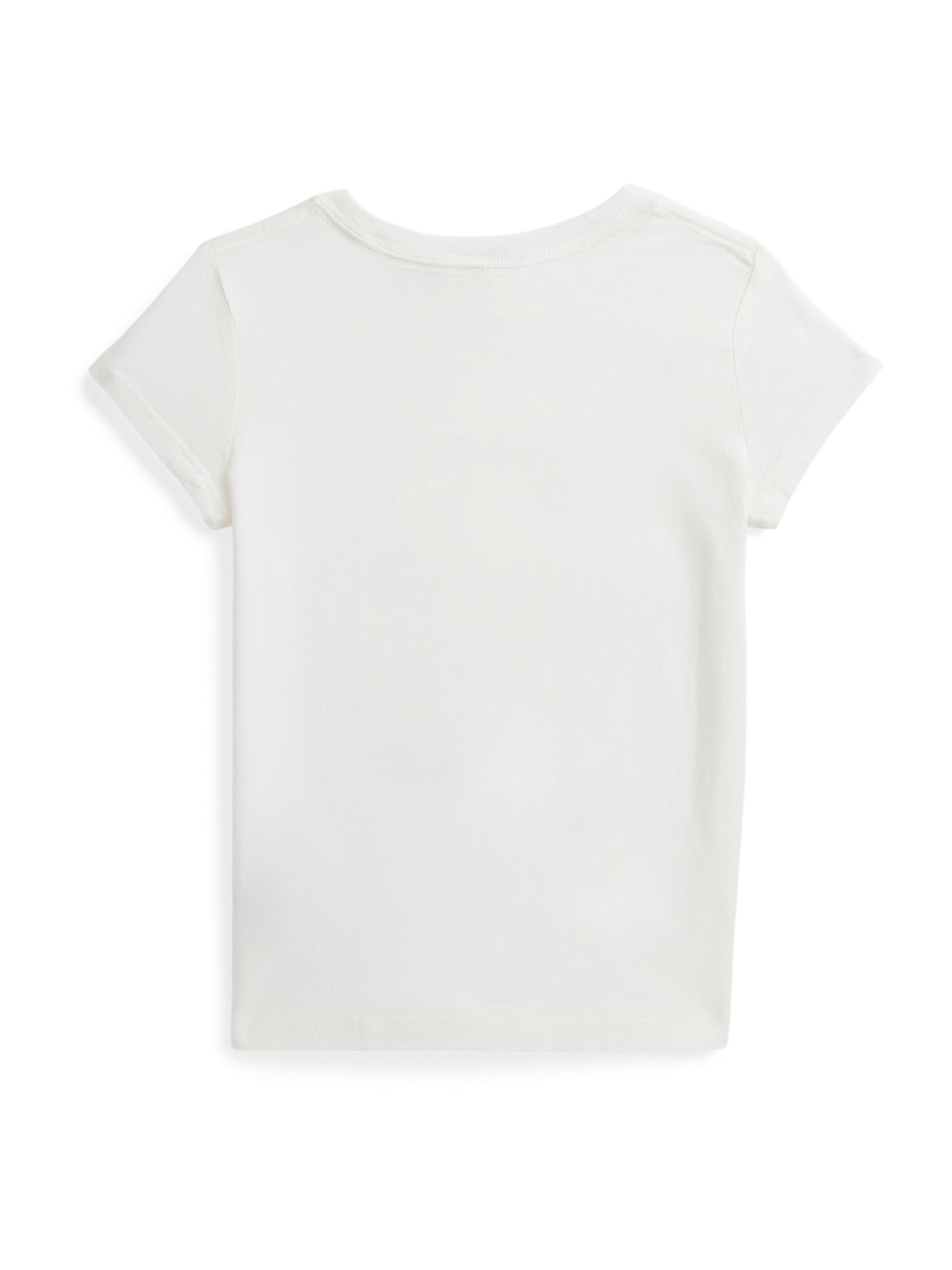 Polo Ralph Lauren - Camisola em branco