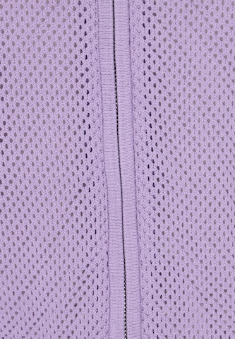MYMO - Cárdigan 'Young Fashion' en lila