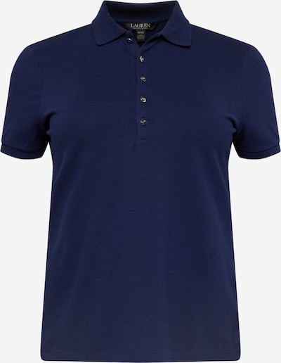 Lauren Ralph Lauren Plus Majica u mornarsko plava, Pregled proizvoda