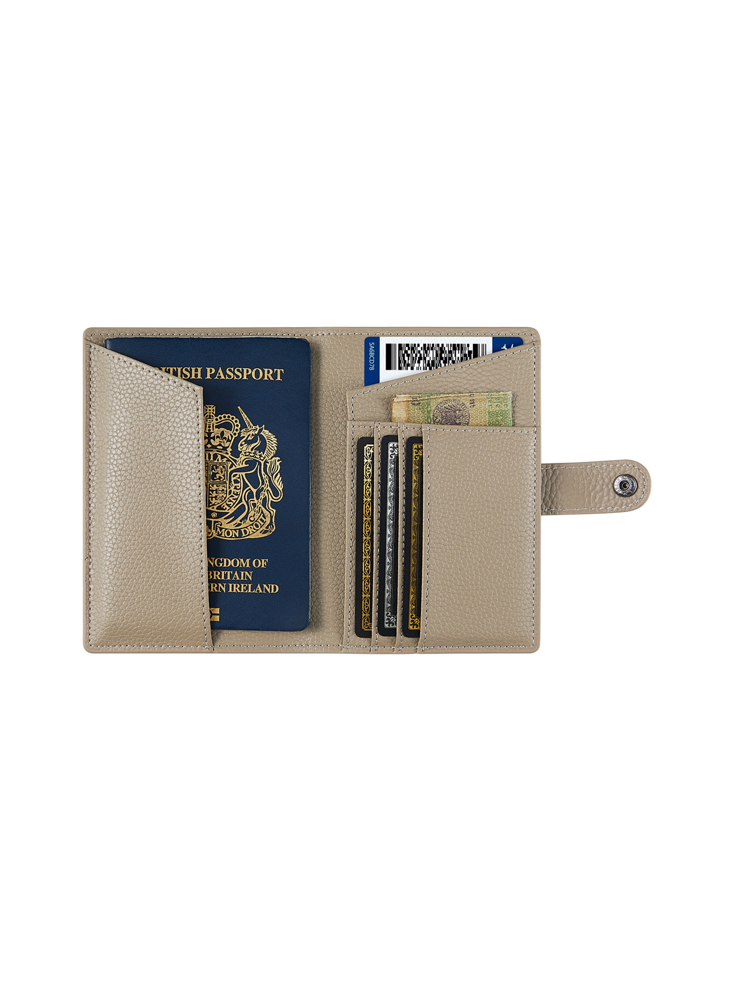 Victoria Hyde Tilbehør til tasker ' Amelia  ' i beige