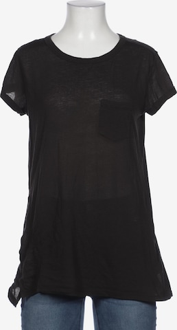 G-Star RAW Top & Shirt in XS in Black: front