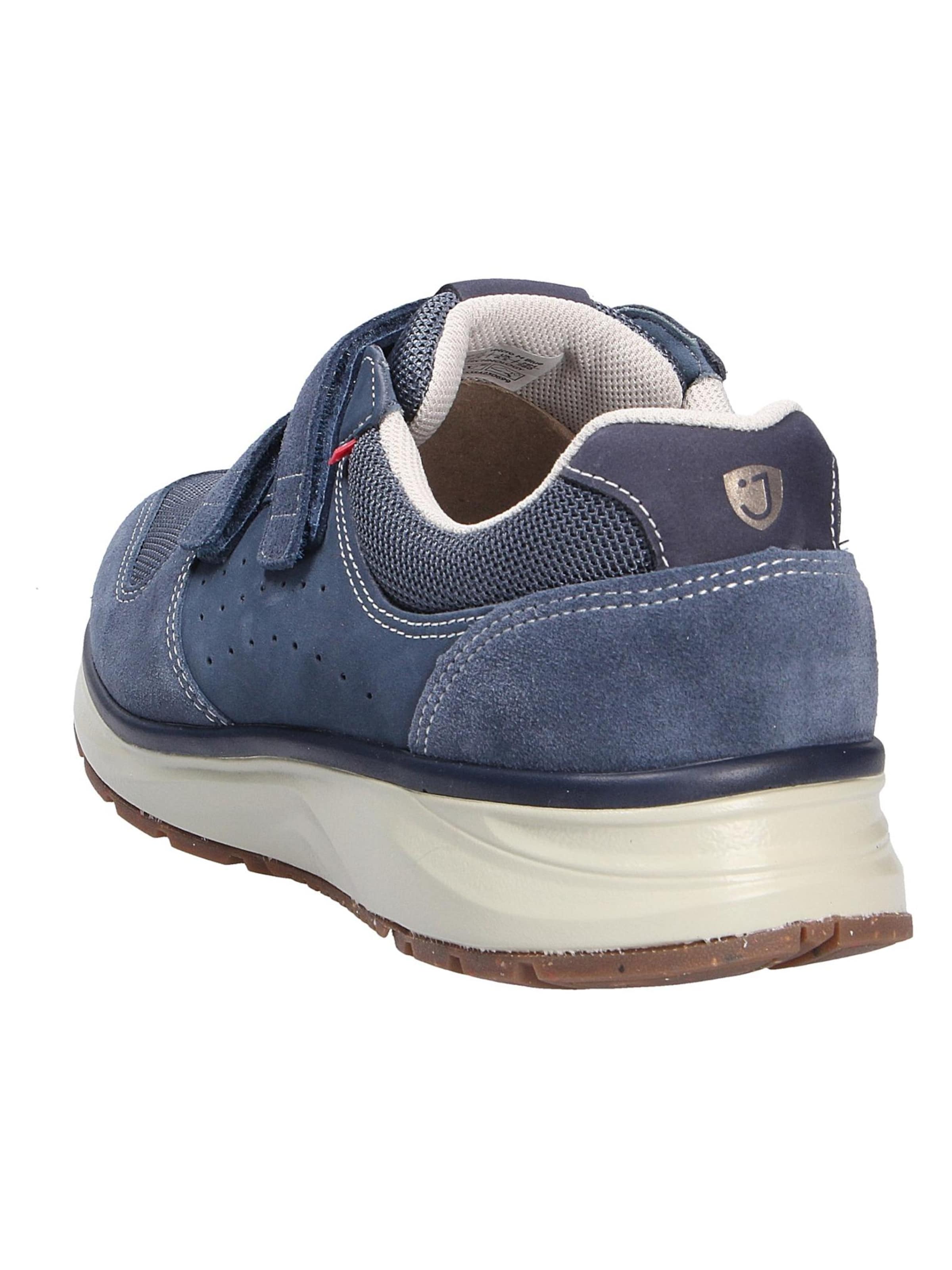 Joya Hausschuh 'DYNAMO STRAP M BLUE'‌‌‌‌‌‌‌‌ in Blau