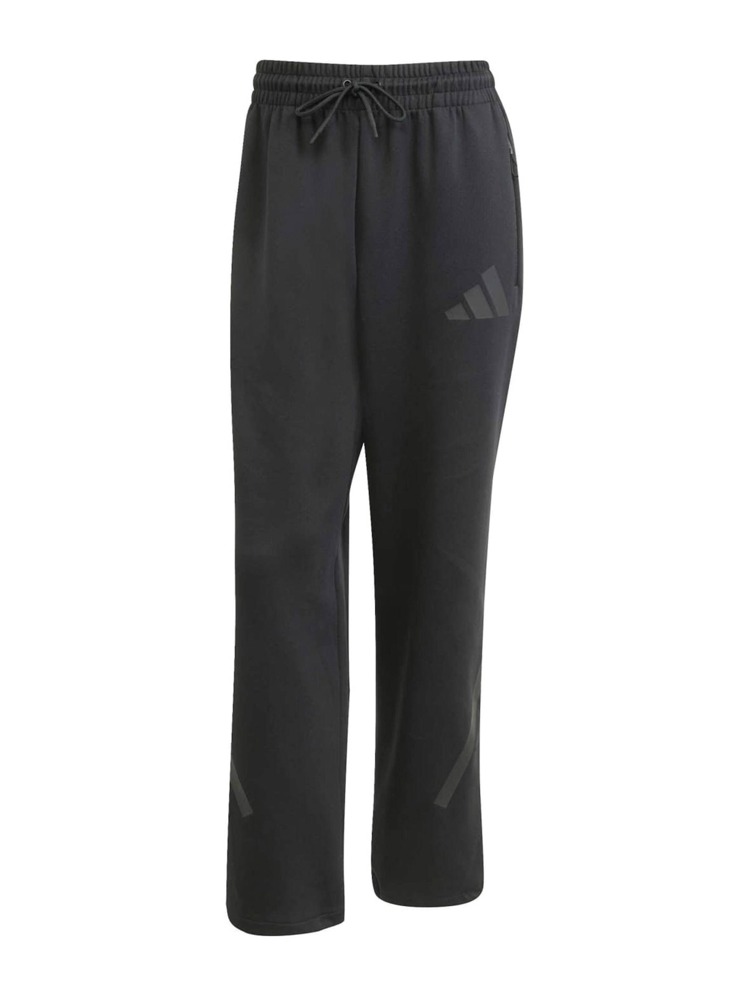 fekete ADIDAS SPORTSWEAR Sportnadrágok 'Z.N.E.', Termék nézet