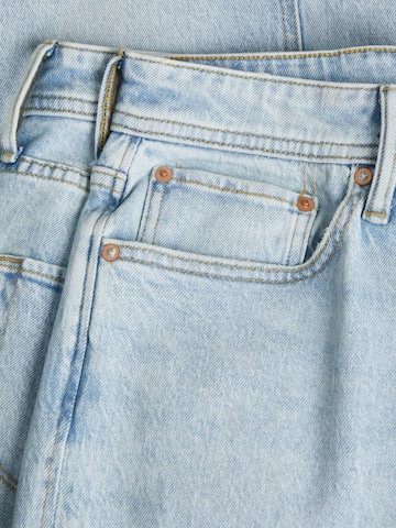 JACK & JONES Regular Jeans 'FRANK' i blå