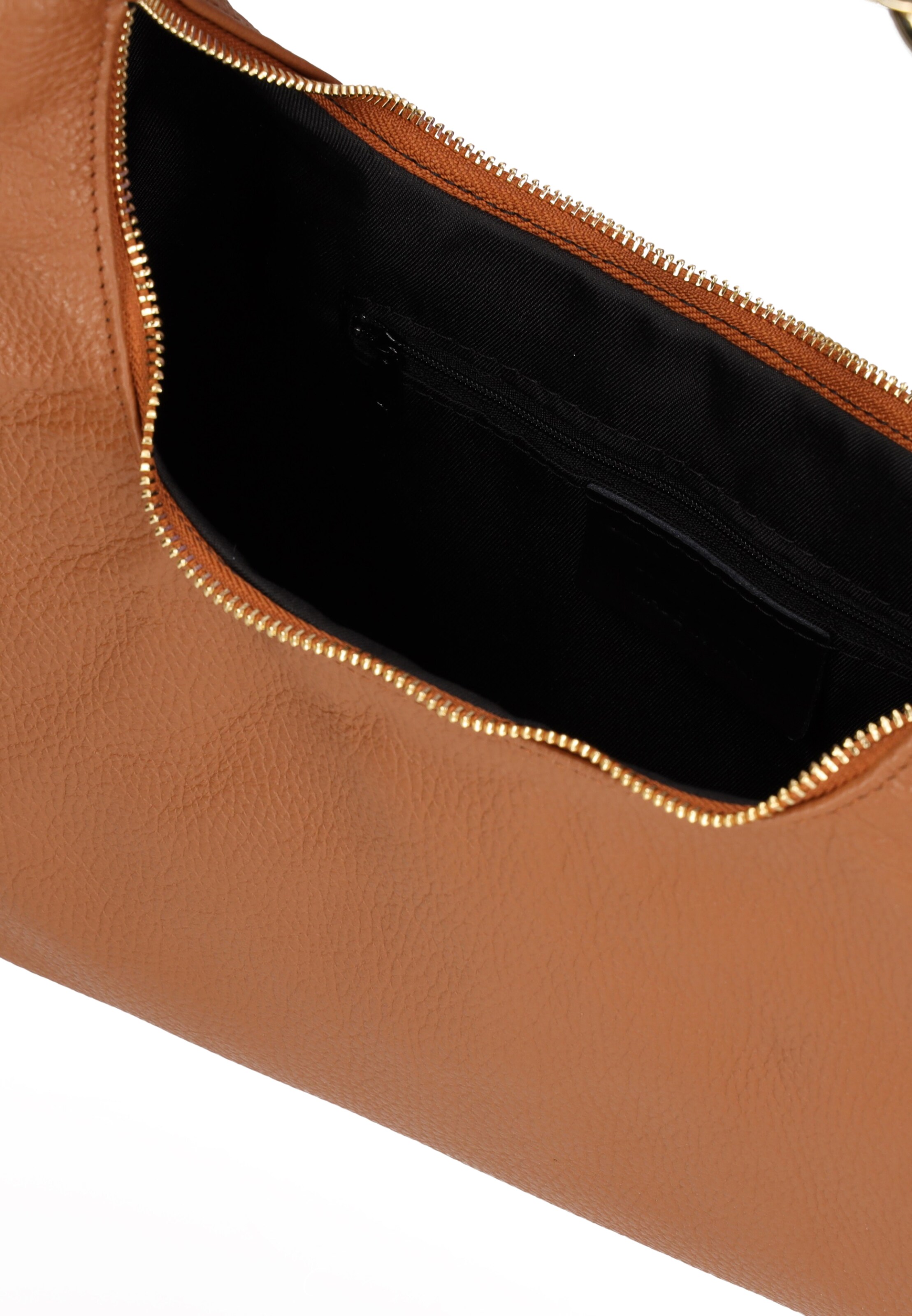 Sac bandoulière FELIPA en marron