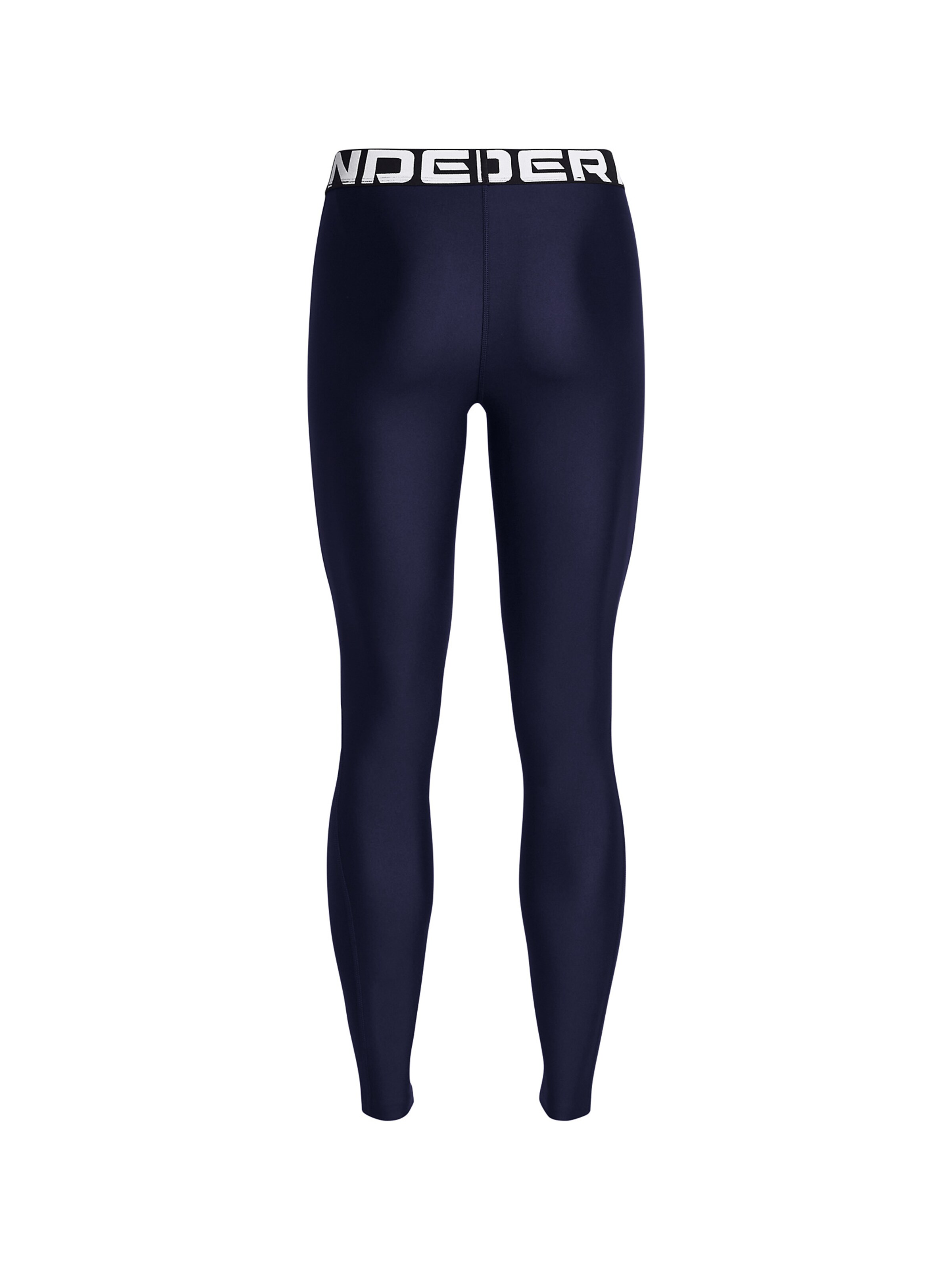 UNDER ARMOUR Skinny Sports trousers in Blue