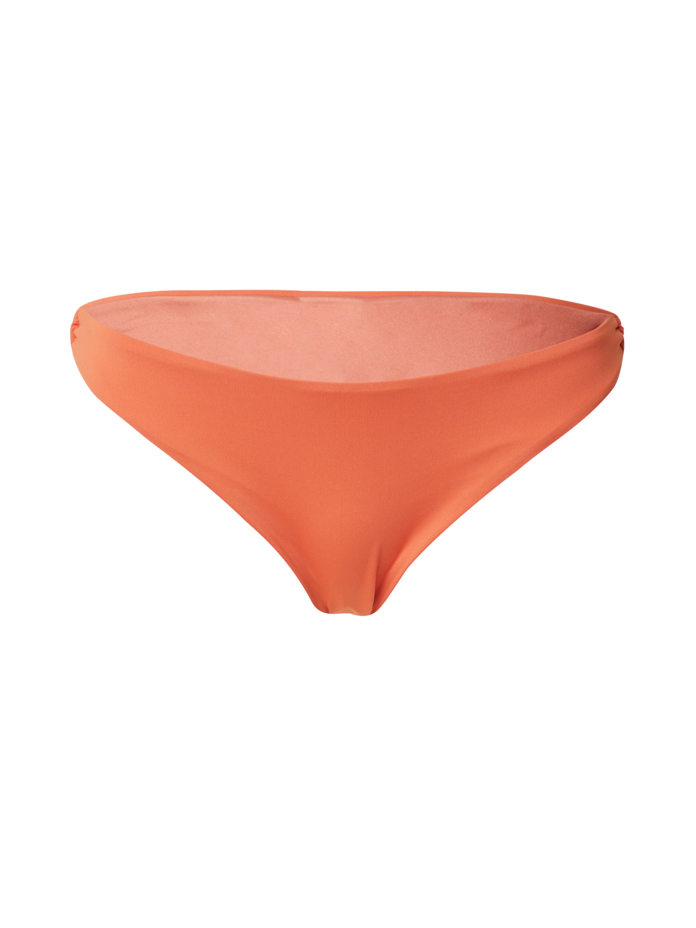 ABOUT YOU - Braga de bikini 'Else' en naranja: frente