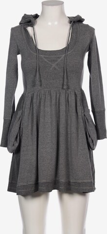 Superdry Dress in S in Grey: front
