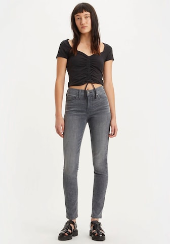 LEVI'S ® Jeans in Grau: predná strana