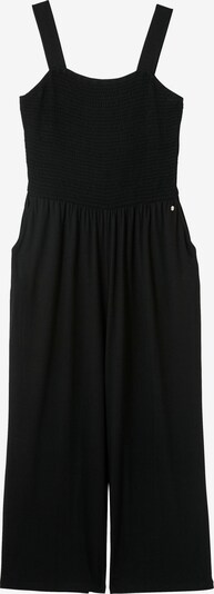 SHEEGO Jumpsuit in de kleur Zwart, Productweergave