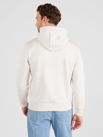 Colmar Sweatshirt in Beige