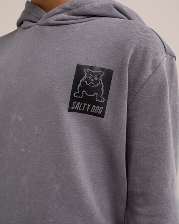 Sweat WE Fashion en gris