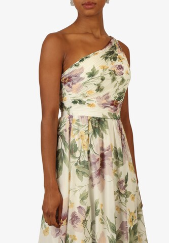 Kraimod Abendkleid in Weiß