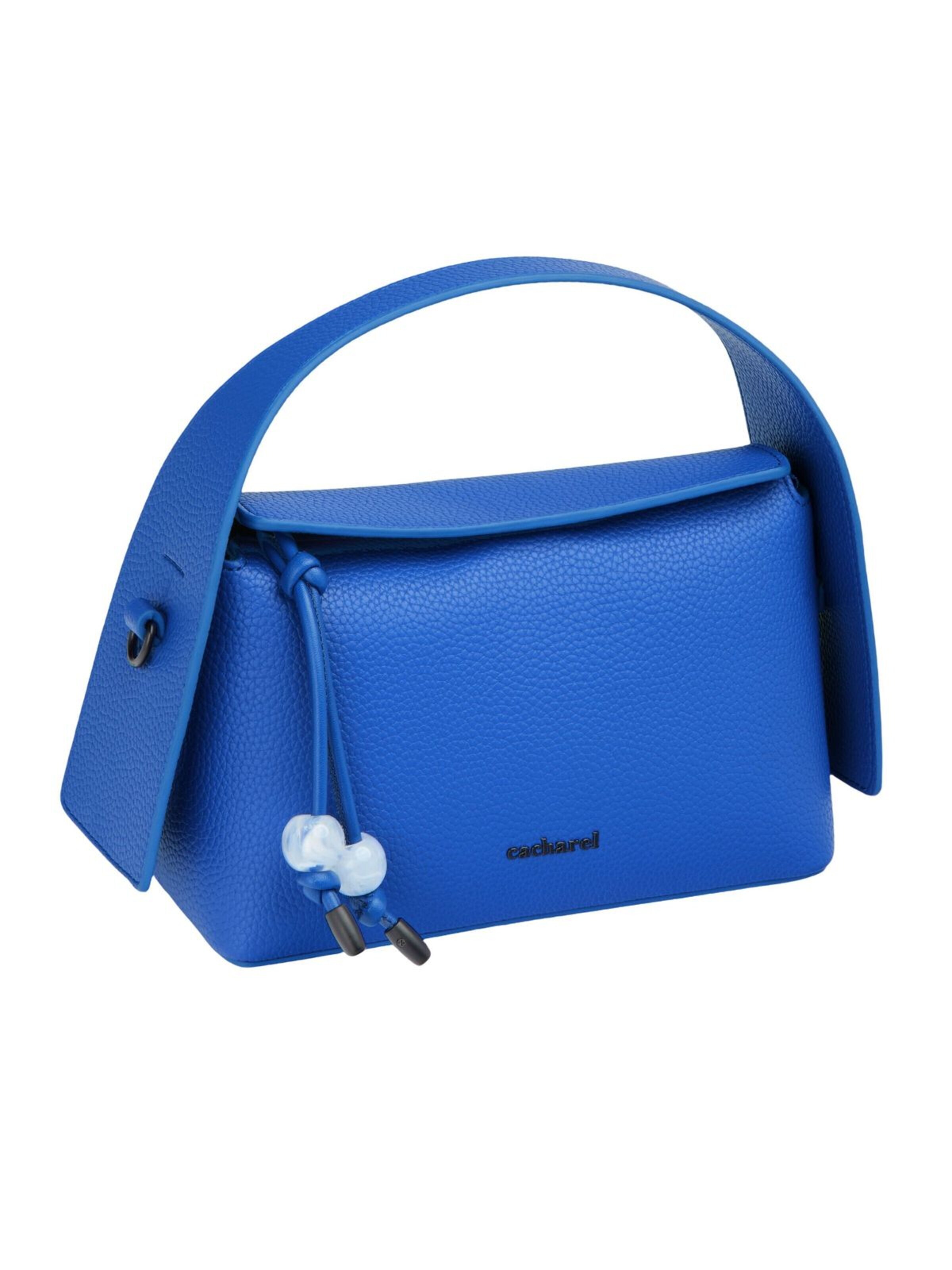 Cacharel Handtas in Blauw