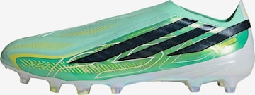 ADIDAS PERFORMANCEKopačke 'F50 Hyperfast Elite' - zelena boja: prednji dio
