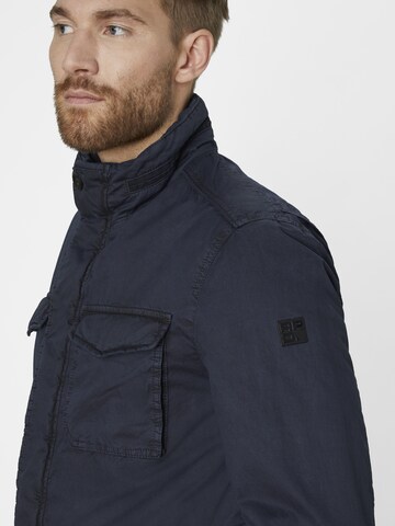 REDPOINT Between-Season Jacket in Blue