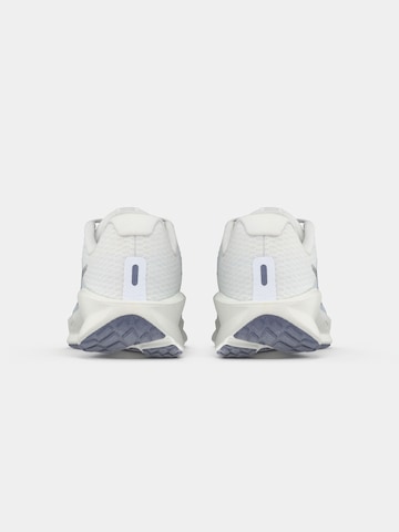 NIKE Running shoe 'DOWNSHIFTER 13' in White