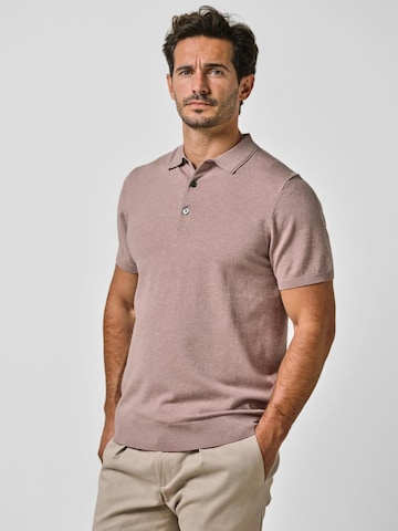 Profuomo Shirt in Pink