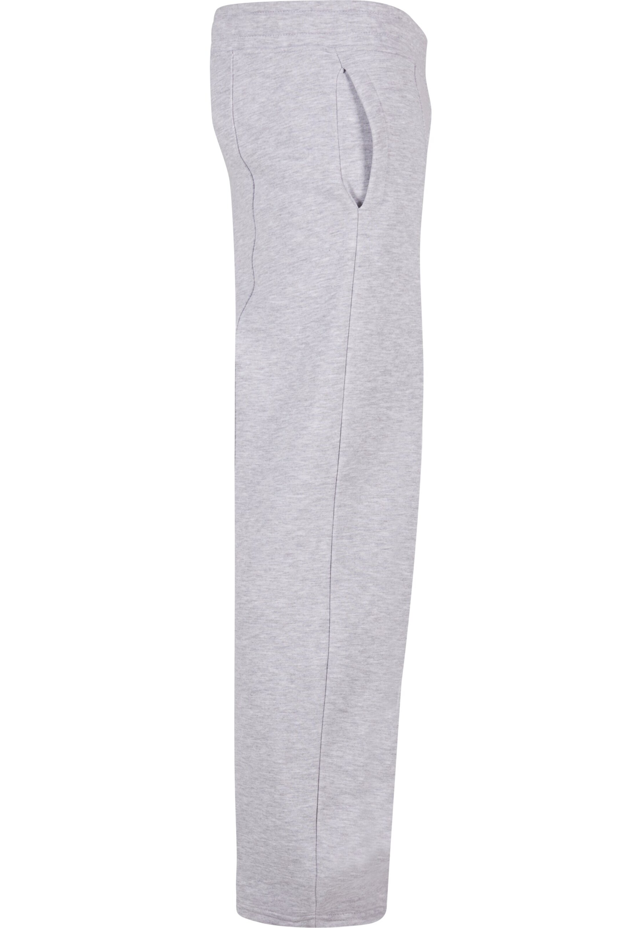 Prohibited Loosefit Kalhoty – šedá