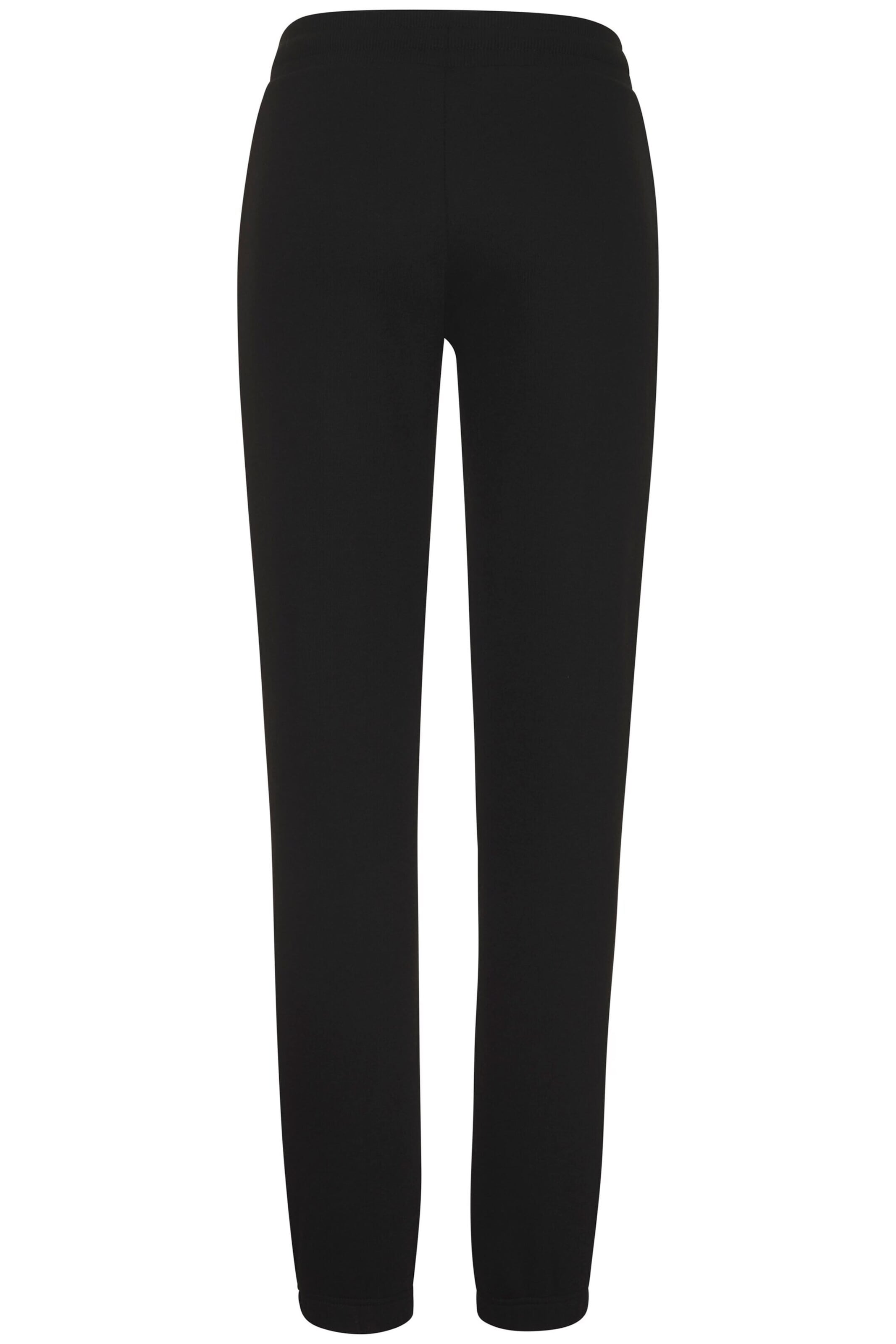 H.I.S Slim fit Pants in Black