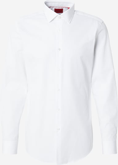 Marškiniai 'Koey' iš HUGO, spalva – balta, Prekių apžvalga