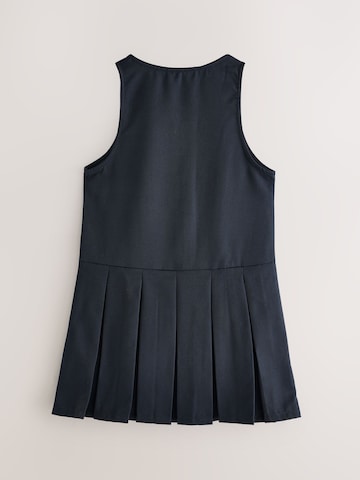 CLARKS Jurk in Blauw