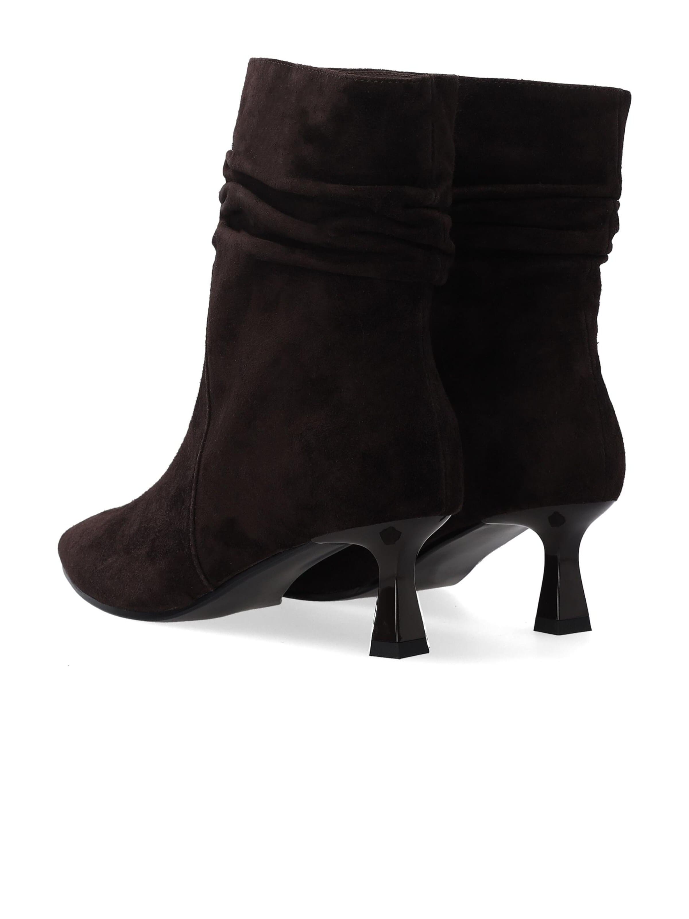 VENEZIA Ankle Boots‌‌‌‌‌‌‌‌‌‌ in Braun