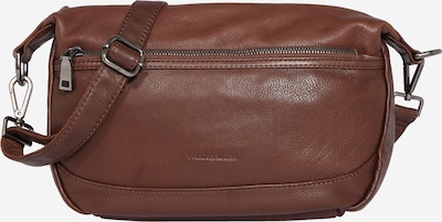 FREDsBRUDER Sac à bandoulière 'Roundy' en marron, Vue avec produit