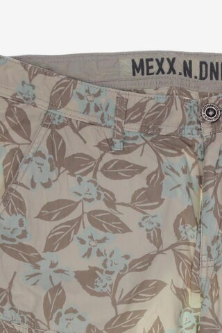 MEXX Shorts 34 in Braun