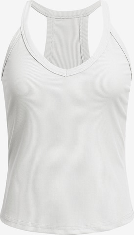 Imily Bela Top – bílá: přední strana