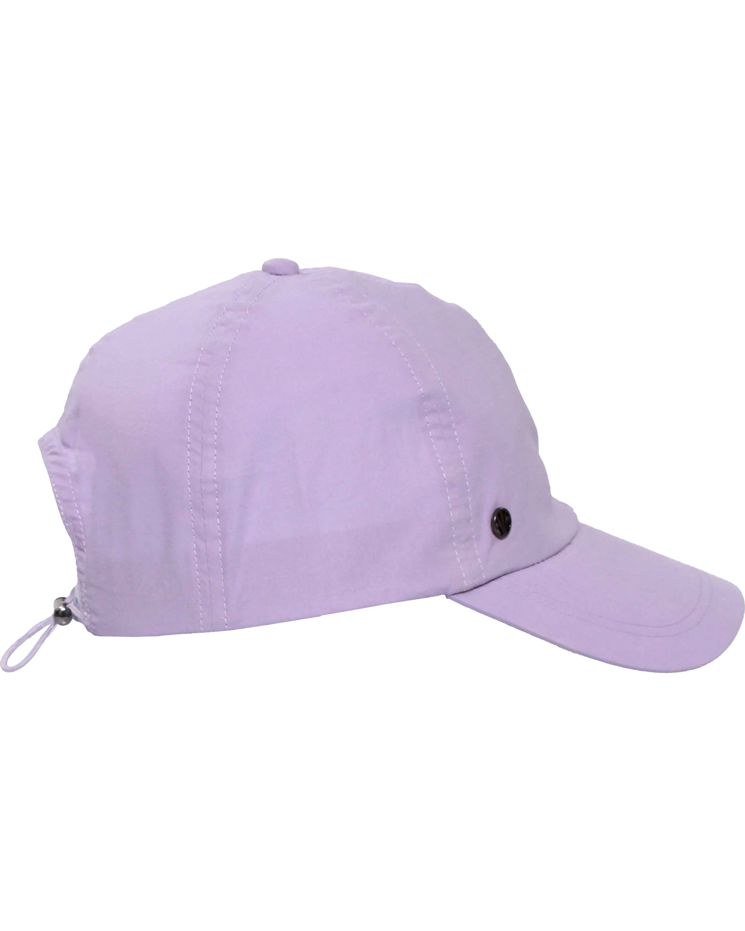 LOEVENICH Cap in Lila