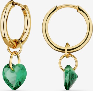 Guido Maria Kretschmer Jewellery Earrings in Gold