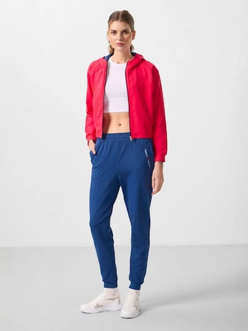 Tommy Life Jooksudress, värv sinine: eest vaates