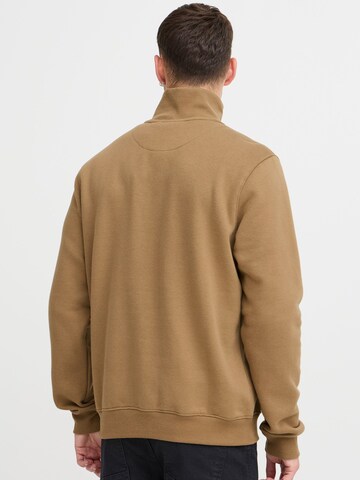 BLEND - Sudadera en marrón