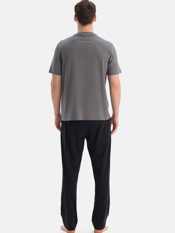 Dagi Παντελόνι πιτζάμας σε γκρι