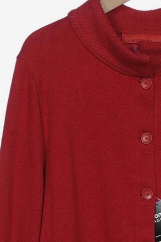 Vetono Sweater & Cardigan in S in Red