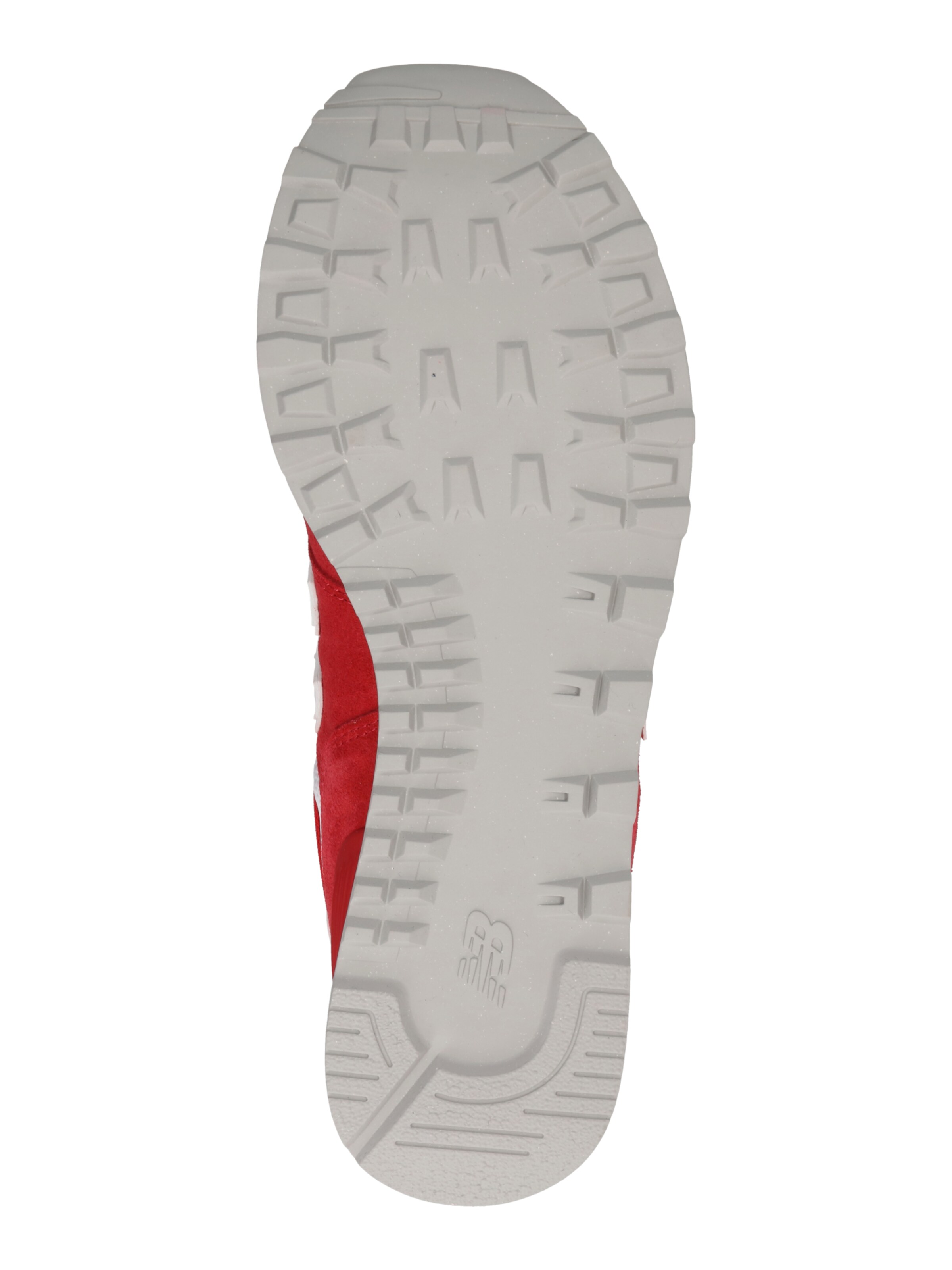 new balance Matalavartiset tennarit 'ML574PI2' värissä punainen