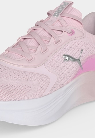 PUMA Παπούτσι για τρέξιμο 'Softride Mayve 2' σε ροζ