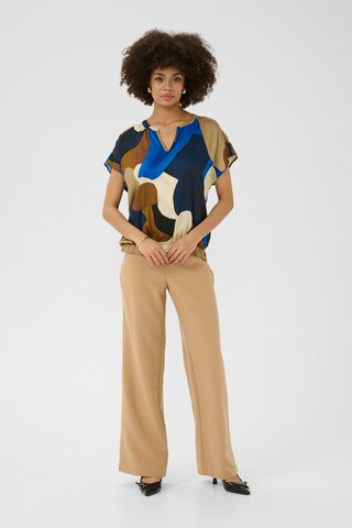 CULTURE Blouse 'Dana' in Mixed colours